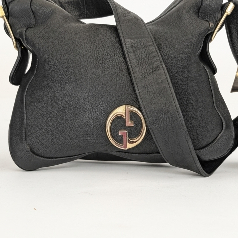 Gucci 1973 Messenger Shoulder Bag